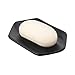 Umbra 020686-040 Raya Soap Dish Black