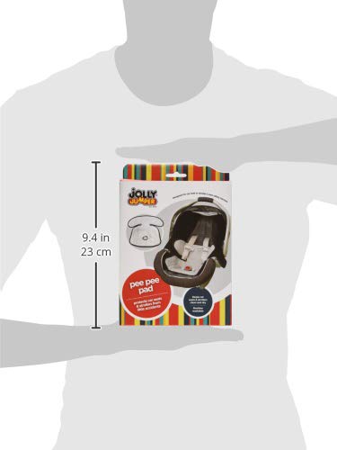 jolly jumper pee pad
