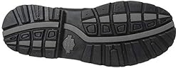 HARLEY-DAVIDSON FOOTWEAR Men's Rambert Motorcycle