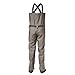 Redington Palix River Chest Wader Waterproof Fly Fishing Canyon/Boulder