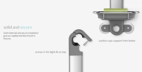 simplehuman Shower Caddy - Image 9