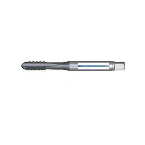 Dormer M Machine Tap Straight flute, Coolant, Pack of 1