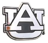 Auburn University Metal Auto Emblem