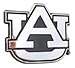 Auburn University Metal Auto Emblem