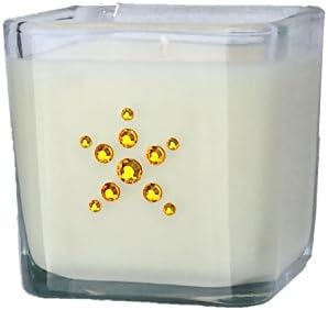 YR Soy Candles Banana Nut Bread Candle - 10 oz All Natural Wax