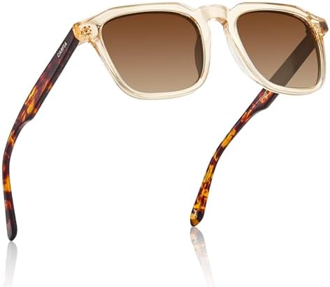 Amazon.com: Tom Ford Redford Orange Photochromatic Square Men's
