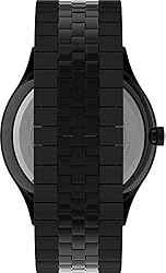 Timex Men's Weekender Modern Easy Reader Quartz Watch