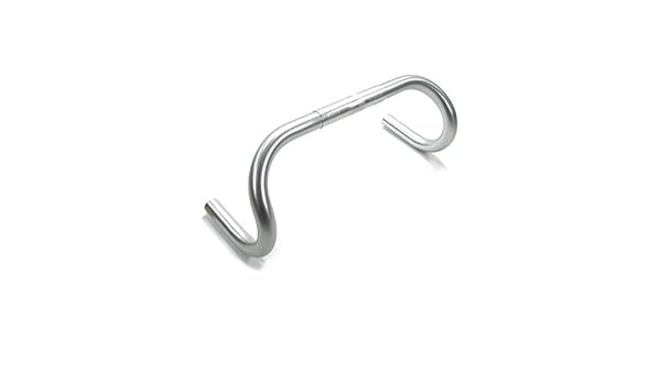 25.4 mm drop handlebars