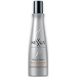 Nexxus Frizzy Defy Protection Shampoo, 13.5 Fluid Ounce -- 4 per case.