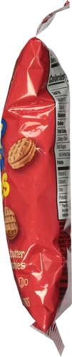 NUTTER BUTTER BITES