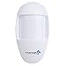 Fortress Security Store S03 Motion Detector Sensor for DIY Home and Business Security Systems