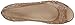 crocs Women's IsabellaJlyFltW, Bronze, 8 M US