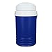 Igloo Legend Beverage Jug, 1/2 gallon, Majestic Blue/White