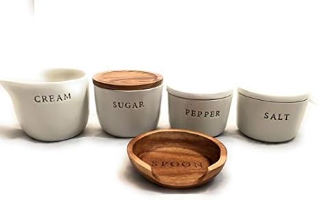 hearth and hand tea set