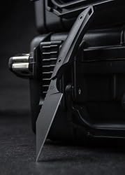 Berserk Blades - RAK - Fixed Blade Seax Knife
