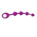 MNtech Masturbation anal beads Massage Stick Supplies female G-spot Female