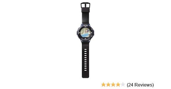 viewranger compatible watch