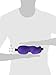 OTIOTI Sleep Mask, 3D Sleeping Masks Blindfold Eye Covers for Night Eyeshades Blinder for Travel, 2 Piece