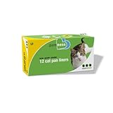 Van Ness Cat Pan Liner 31x14
