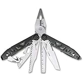 Boker 09BO810 Specialist II Multi Tool