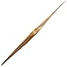 XOAR PJA 16x8 16 Inch 2 Blade RC Airplane Propeller Wood Prop for Gasoline Fixed-Wing RC Model Planes (16 x 8, Tractor)