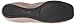 Jessica Simpson Women's Melikah Ballet Flat