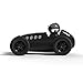 Playforever LORETINO Verona - Black