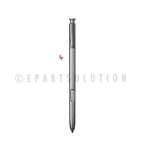 ePartSolution_Touch Pen Stylus Pen S Pen For Samsung Galaxy Note 5 N920 N920A N920T Replacement Part USA Seller (Black)