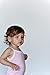 Feathers Baby Girls Solid White 100% cotton super soft Camisole 2-Pack