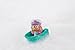 Fisher-Price Bubble Guppies, Bubble Boat