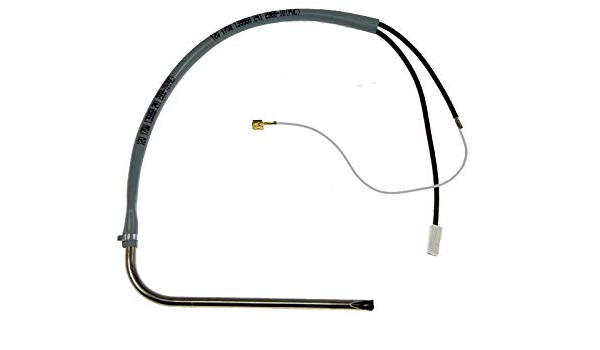 Dometic 241296810 - Resistencia de calor (12 V, 170 W ...