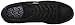 PUMA Men's Suede Emboss Iced Fashion Sneakers, Black, 11 D US