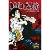 JUJUTSU KAISEN 01 (NUEVO PVP): 1 | Amazon.com.br