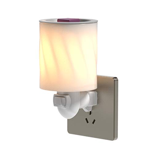 Compare price to air freshener with night light