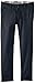 Eddie Bauer Girls' Twill Cotton Lycra Pant