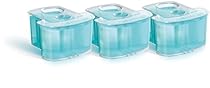 Philips Norelco JC303/52 Smartclean Replacement Cartridge for Shaver Series 9000-3 count