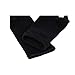 Cozy Crew Socks Men-Do Not Disturb，I'm Playing Cotton Socks Funny Gift Size 6-10(3 Pack)