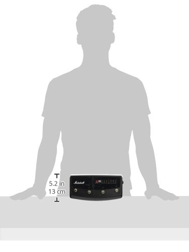 Marshall PEDL-90008 MG15FX/MG30FX/MG50FX/MG101FX Footswitch