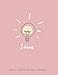 2020 - 2029 Ten Year Planner: 10 Year Monthly Calendar Organizer Planner Notebook Diary with Holiday by 