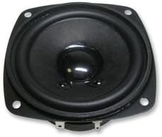 VISATON SPEAKER, FULL RANGE, 3" 50W 4OHM FRS8 2003