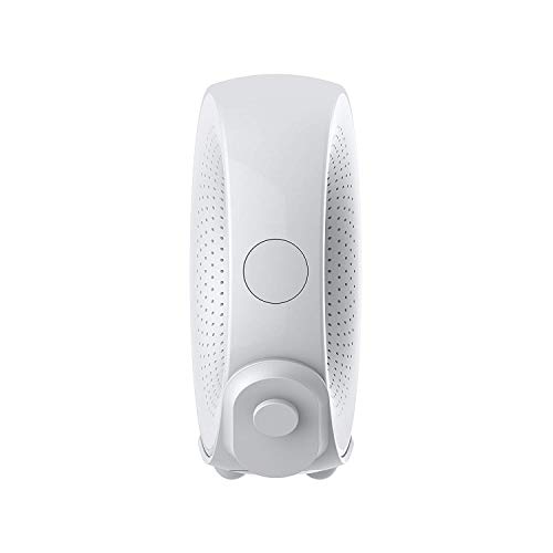 iBaby Baby Monitor M2S Plus, 1080p Full HD Wi-Fi Digital Video Home Camera with Temp & Humidity Detector and Sound and Motion Alerts, Night Vision Camera, iPhone and Android