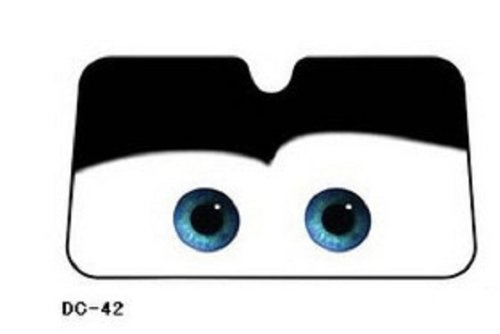 Pixar Cars Eyes