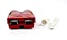 Install Bay SB50 Large Gauge Anderson Connectors 8 Gauge Red, Each