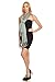 Simlu Wrap Scarf Pashmina Shawls and Wraps, Silky Wedding Scarf Stole for Women One Size Silver