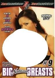 Big Natural Breasts 9 (New Sensations)