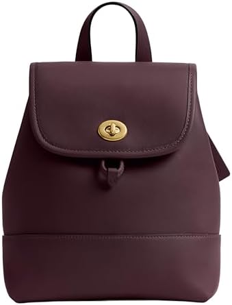Amazon.com: Coach Women's Tabby Backpack with Quilting Maple One Size :  Clothing, Shoes & Jewelry