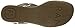 Franco Sarto Women's L-Grip Flat Sandal