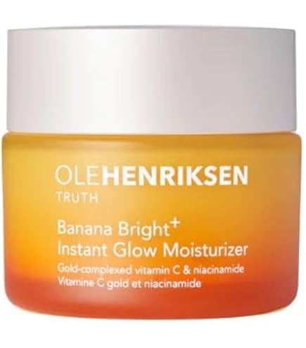 Amazon.com: Ole Henriksen C-Rush Brightening Gel Cream 24hr