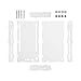 SainSmart 16-CH Relay Module with Acrylic Case