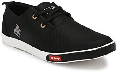 Sklodge Men's Canvas Casual Shoes